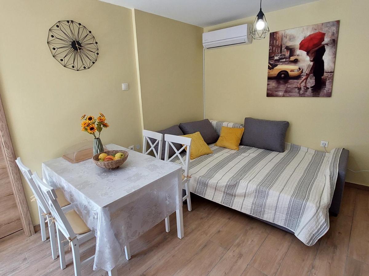 Mexicana Apartment Yellow Zara Esterno foto